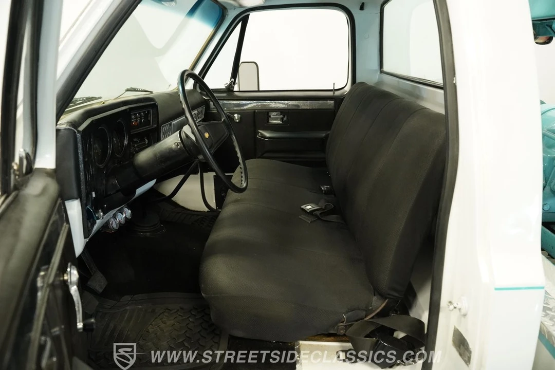 1973 Chevrolet C/K 3rd Gen - Image 4 of 31
