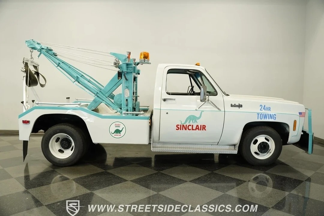 1973 Chevrolet C/K 3rd Gen - Image 18 of 21