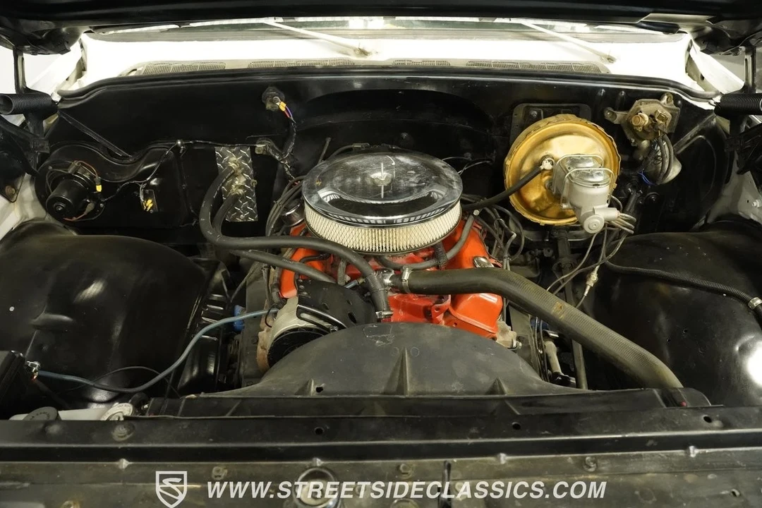 1973 Chevrolet C/K 3rd Gen - Image 5 of 12