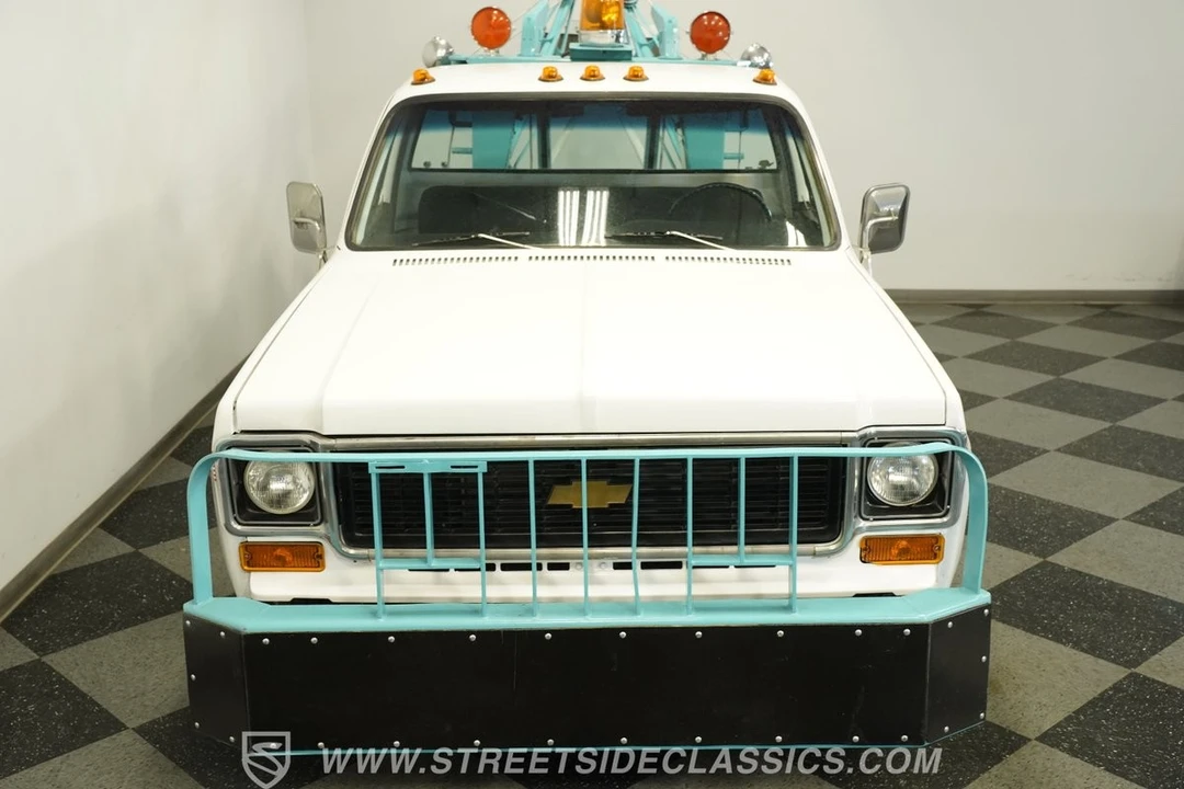 1973 Chevrolet C/K 3rd Gen - Image 24 of 31