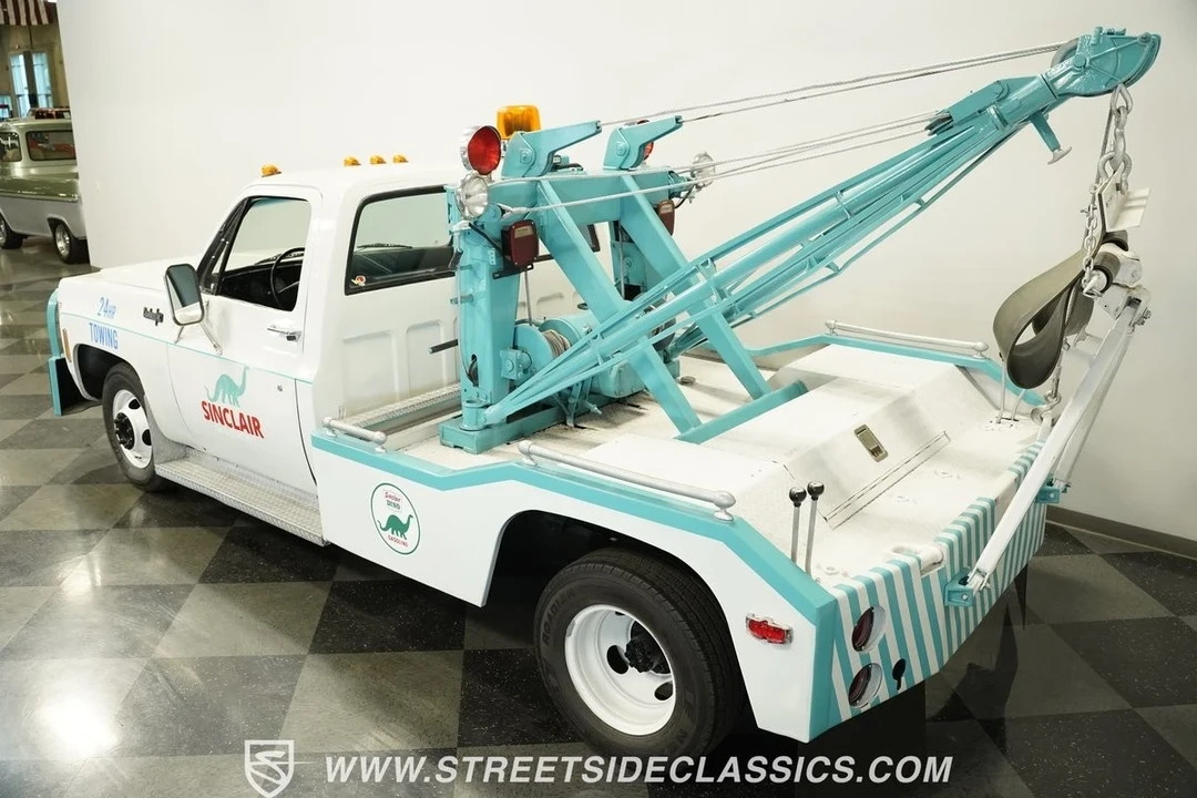 1973 Chevrolet C/K 3rd Gen - Image 13 of 21