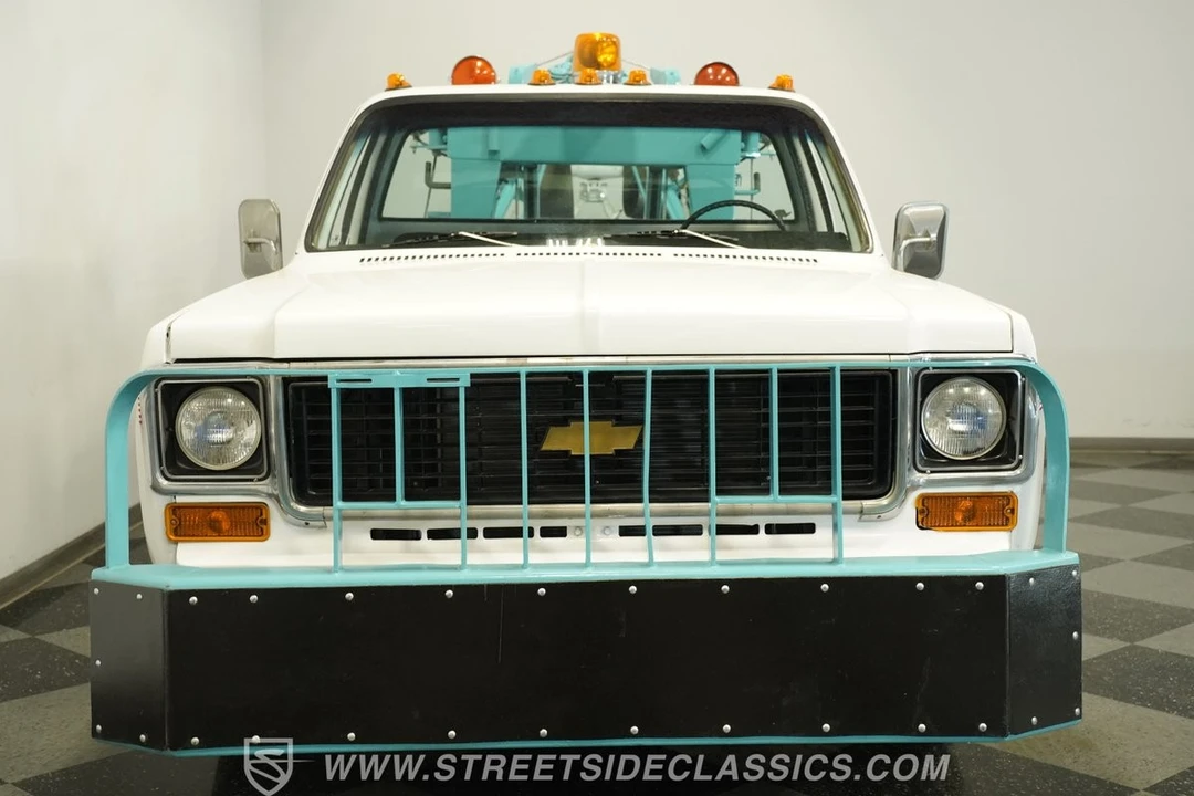 1973 Chevrolet C/K 3rd Gen - Image 23 of 31