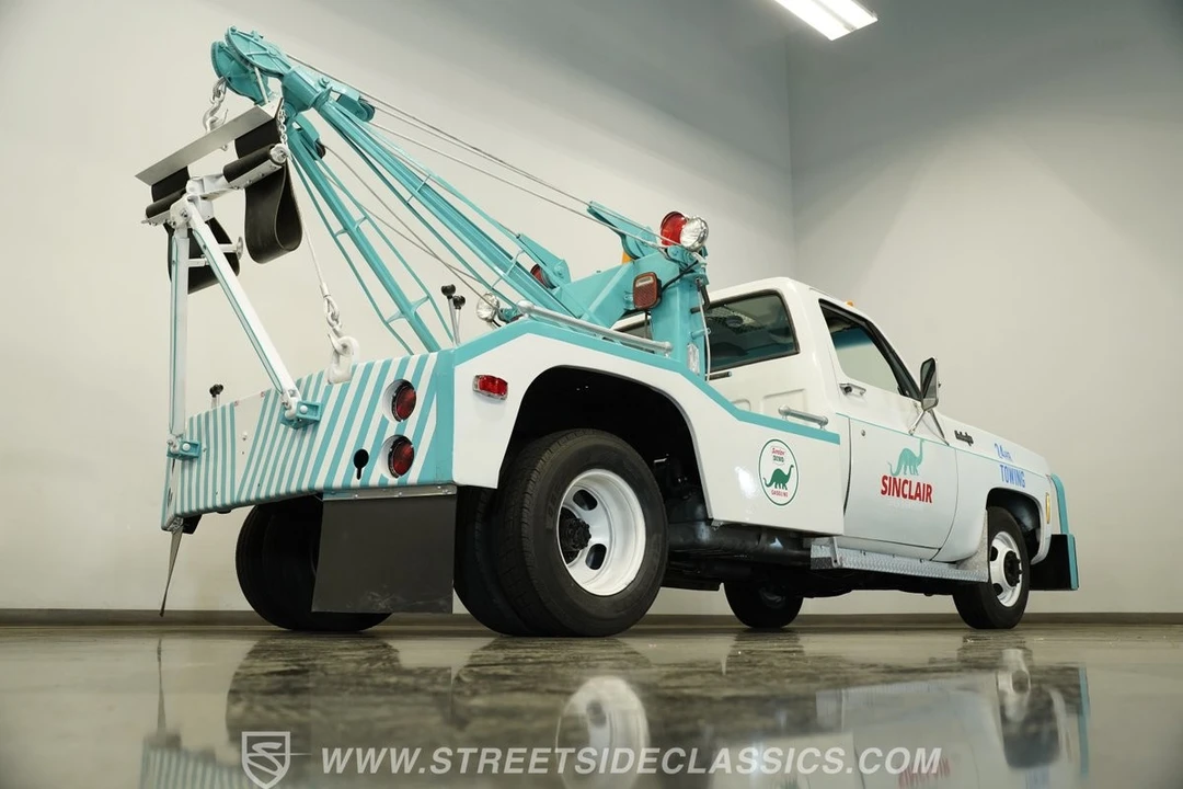 1973 Chevrolet C/K 3rd Gen - Image 14 of 31