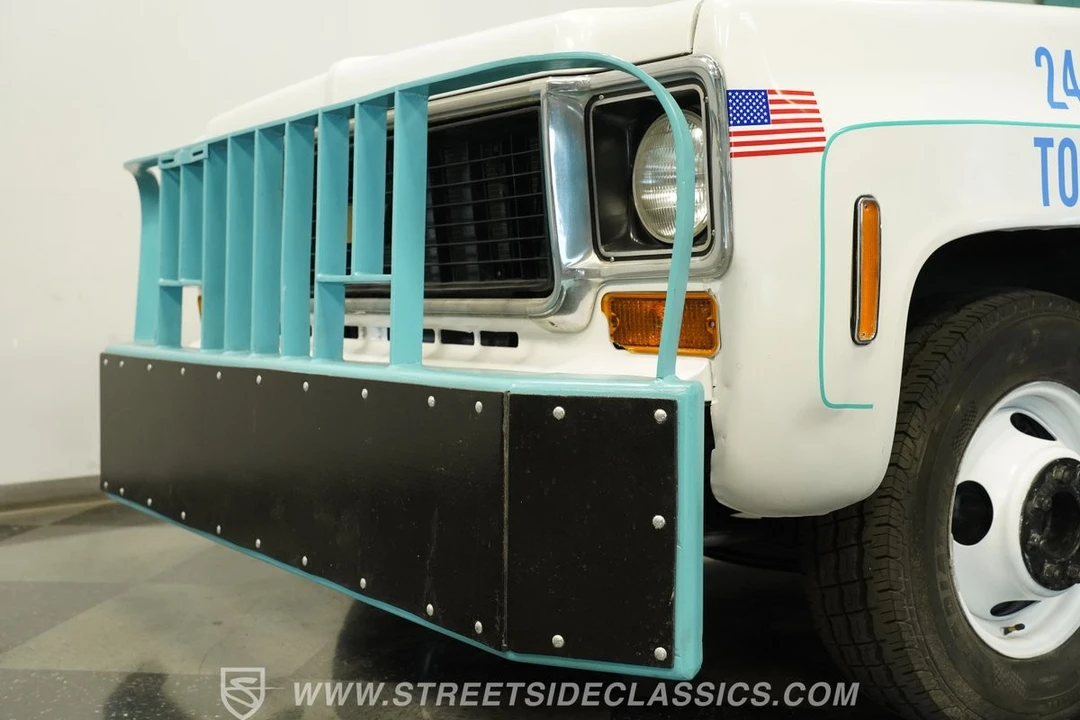 1973 Chevrolet C/K 3rd Gen - Image 25 of 31