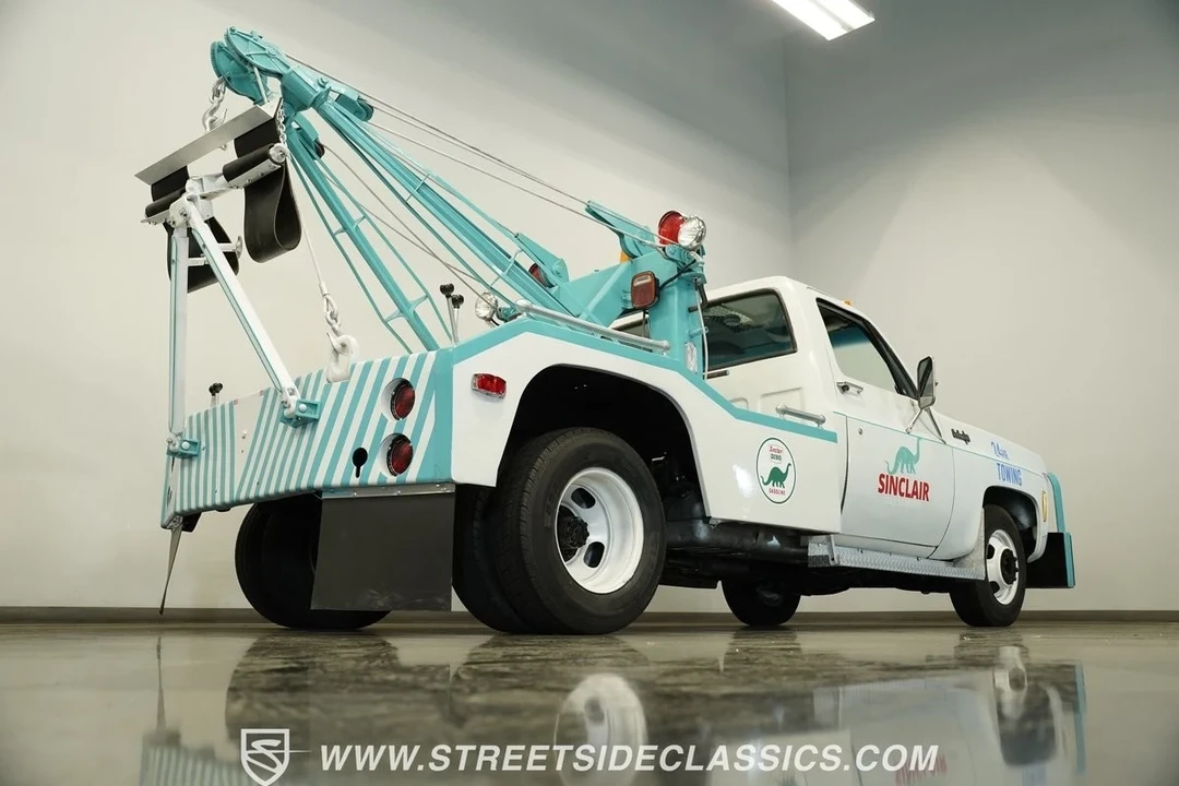 1973 Chevrolet C/K 3rd Gen - Image 14 of 21