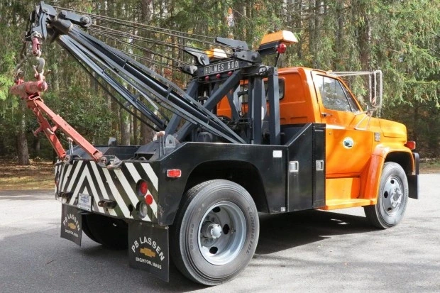 1973 Chevrolet C/K 3rd Gen - Image 3 of 8