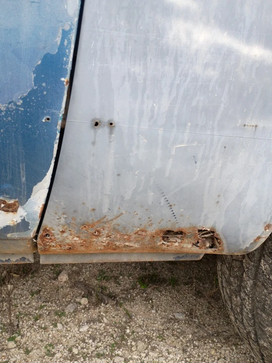 1973 Chevrolet C/K 3rd Gen - Image 18 of 18