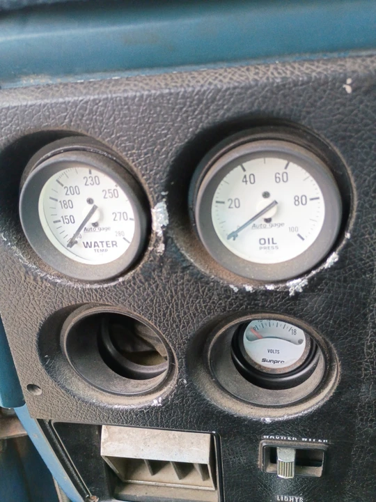 1973 Chevrolet C/K 3rd Gen - Image 10 of 18