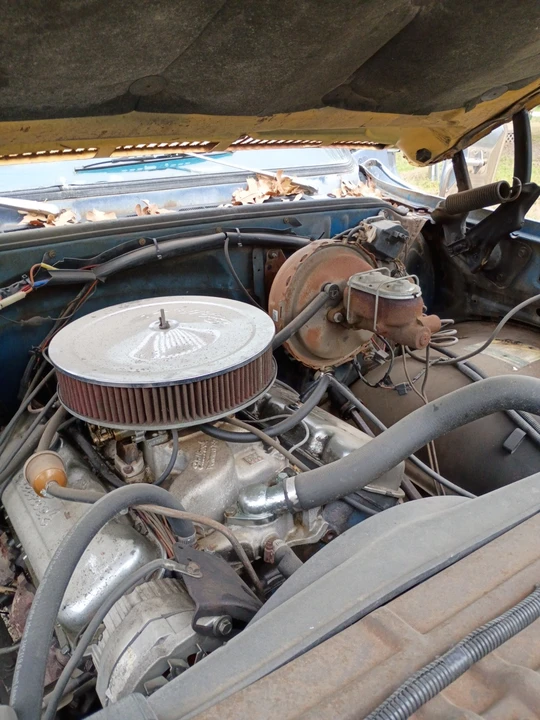 1973 Chevrolet C/K 3rd Gen - Image 16 of 18