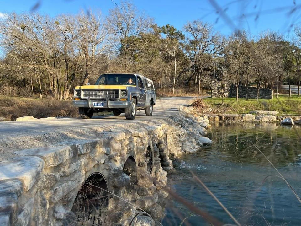 1973 Chevrolet C/K 3rd Gen - Image 6 of 18