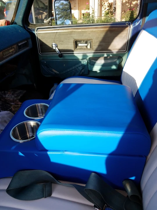 1973 Chevrolet C/K 3rd Gen - Image 5 of 18