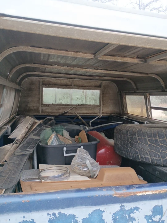 1973 Chevrolet C/K 3rd Gen - Image 17 of 18