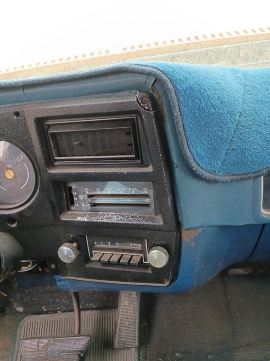 1973 Chevrolet C/K 3rd Gen - Image 11 of 18