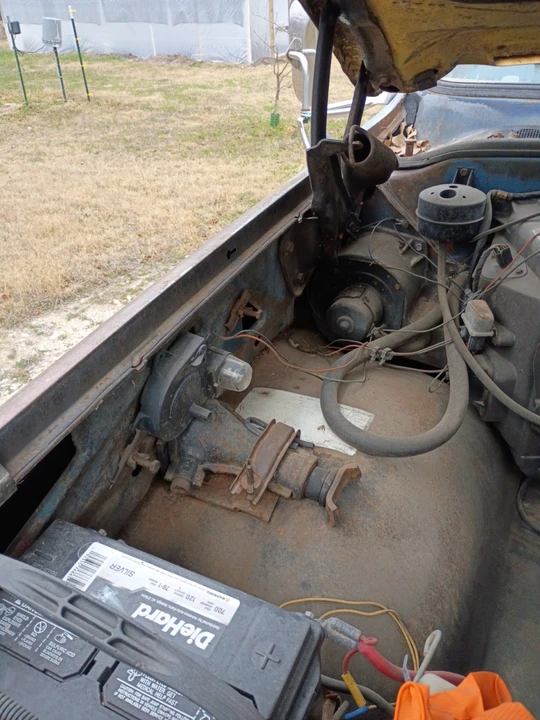 1973 Chevrolet C/K 3rd Gen - Image 15 of 18