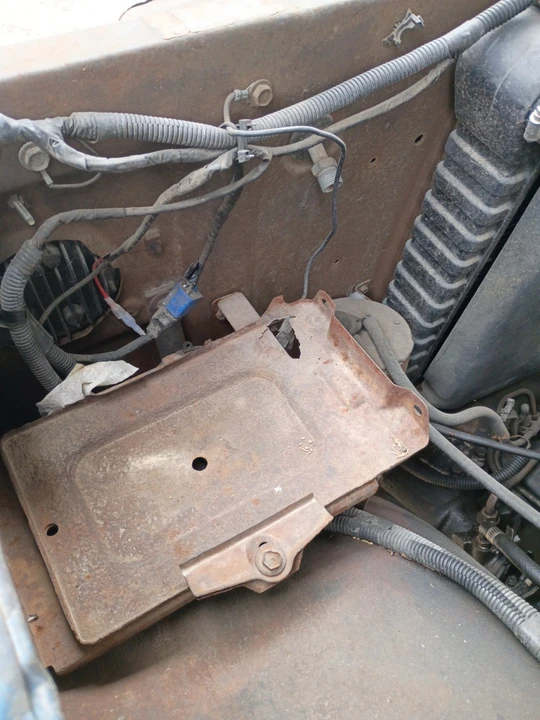 1973 Chevrolet C/K 3rd Gen - Image 13 of 18