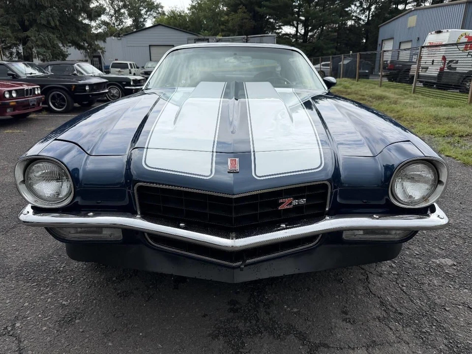 1973 Chevrolet Camaro 2nd Gen - Image 3 of 31