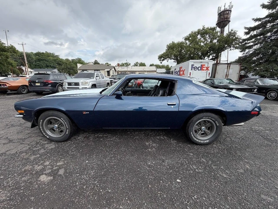 1973 Chevrolet Camaro 2nd Gen - Image 6 of 31