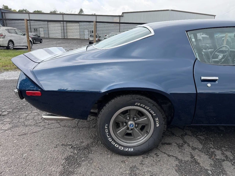 1973 Chevrolet Camaro 2nd Gen - Image 11 of 31