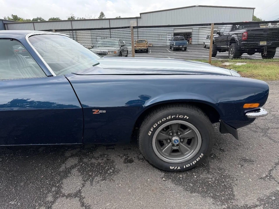 1973 Chevrolet Camaro 2nd Gen - Image 13 of 31