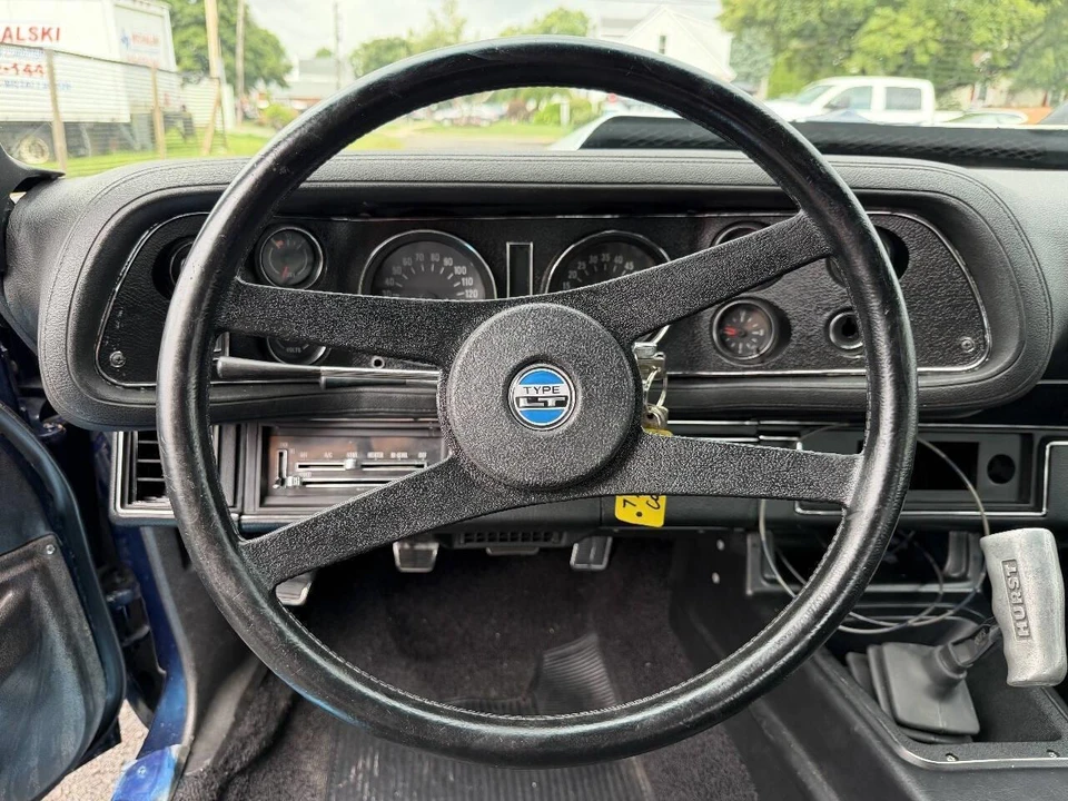 1973 Chevrolet Camaro 2nd Gen - Image 22 of 31