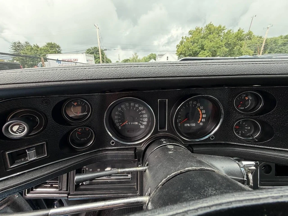 1973 Chevrolet Camaro 2nd Gen - Image 24 of 31
