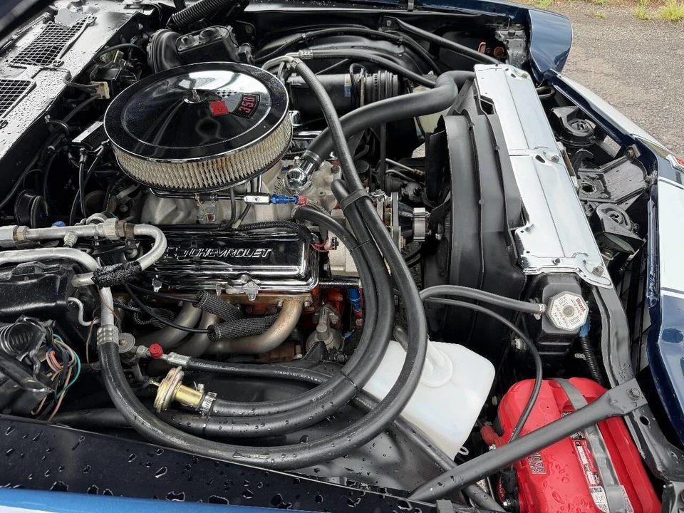 1973 Chevrolet Camaro 2nd Gen - Image 31 of 31