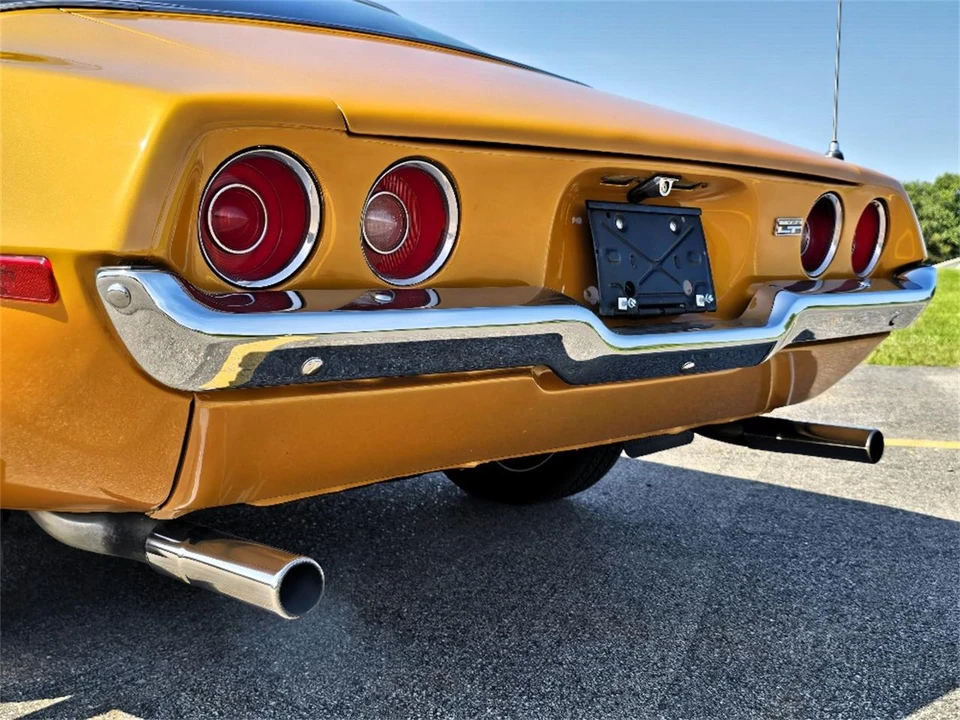1973 Chevrolet Camaro 2nd Gen - Image 15 of 31