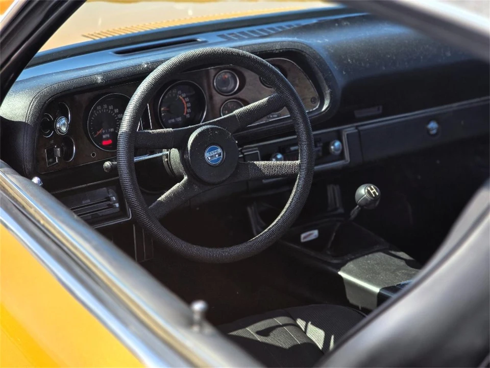1973 Chevrolet Camaro 2nd Gen - Image 19 of 31