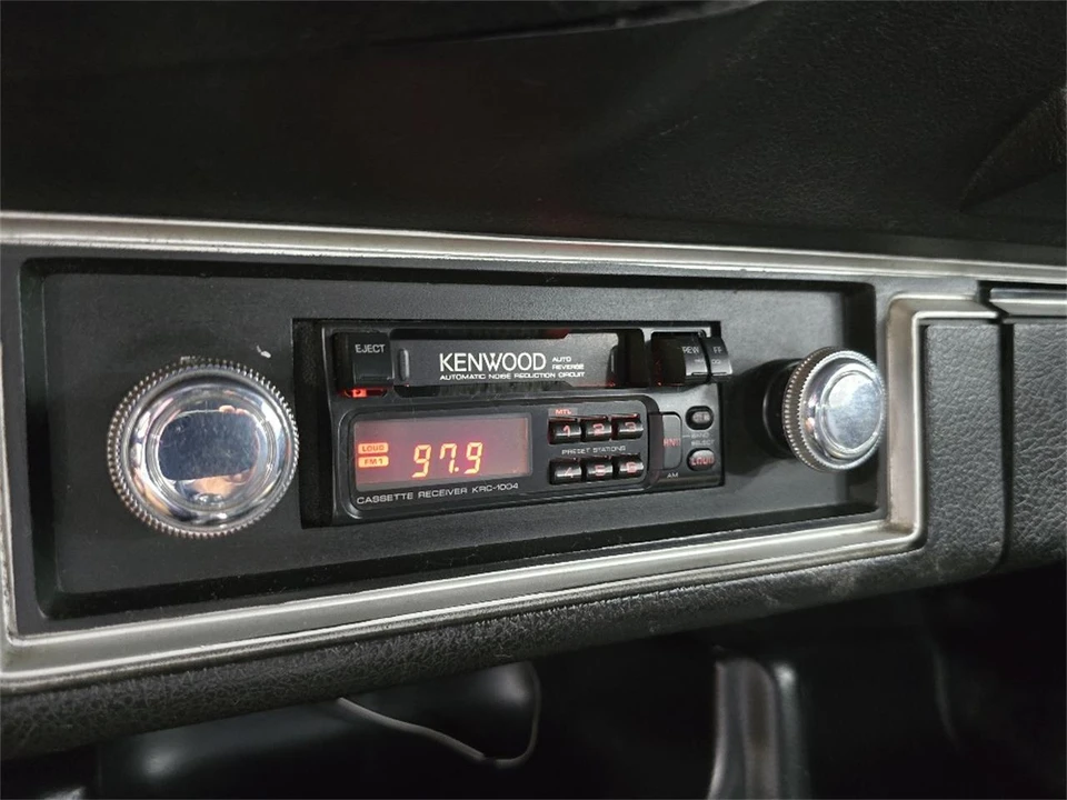 1973 Chevrolet Camaro 2nd Gen - Image 23 of 31