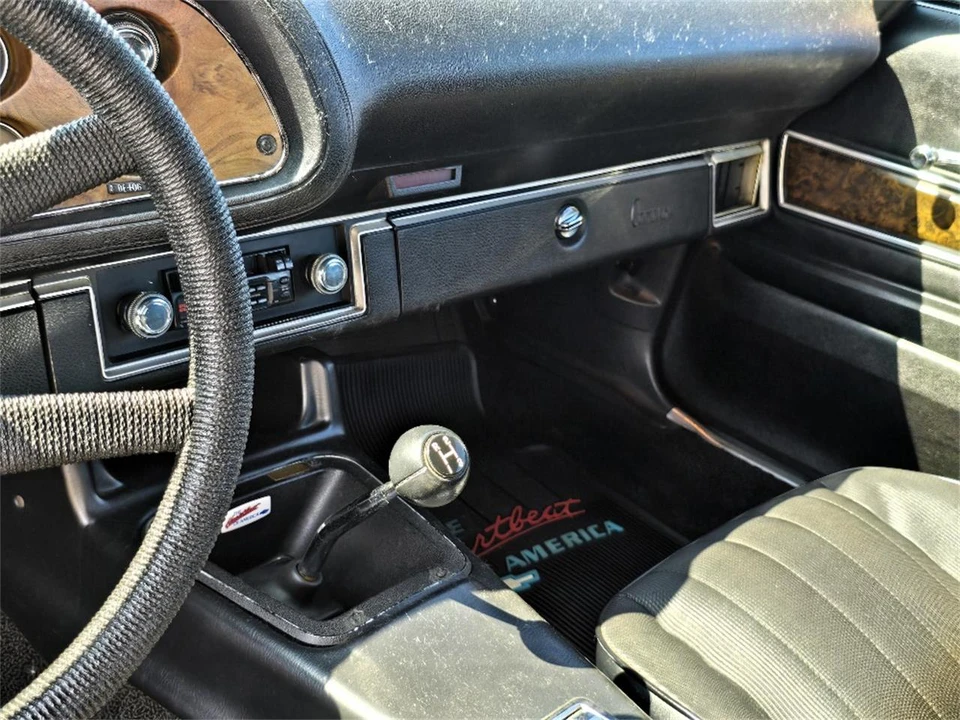 1973 Chevrolet Camaro 2nd Gen - Image 25 of 31
