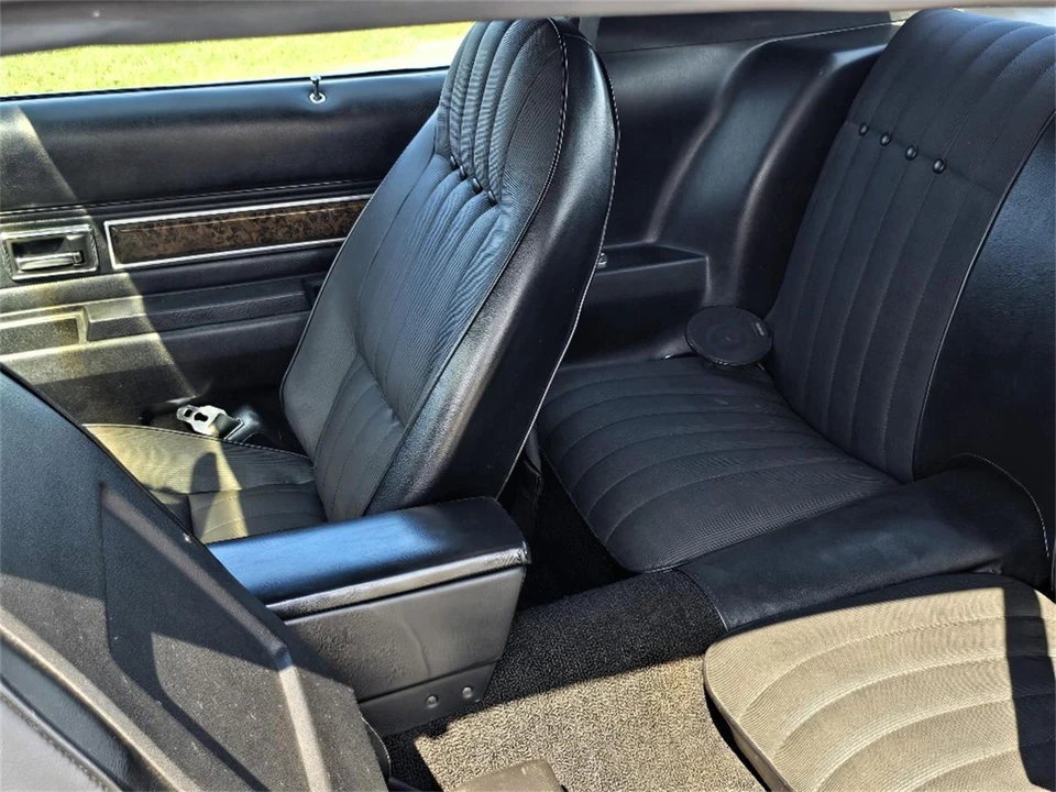 1973 Chevrolet Camaro 2nd Gen - Image 27 of 31
