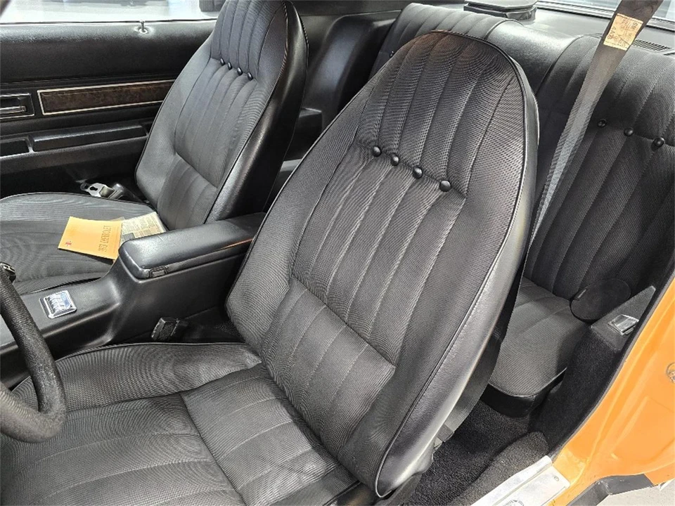 1973 Chevrolet Camaro 2nd Gen - Image 26 of 31