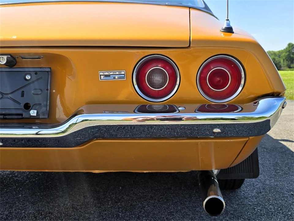 1973 Chevrolet Camaro 2nd Gen - Image 16 of 31