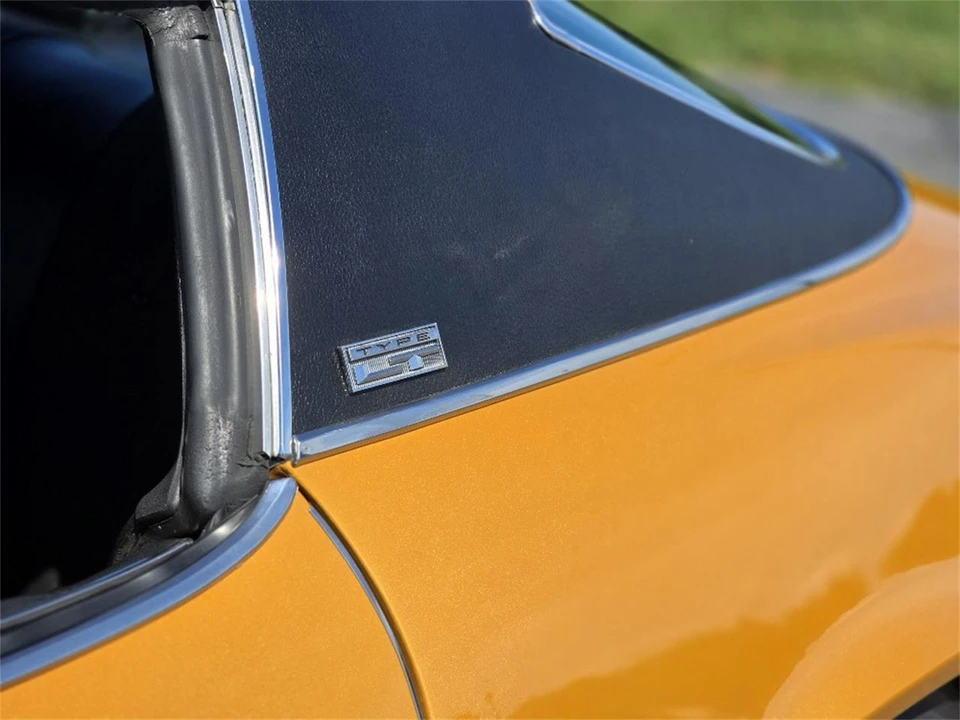 1973 Chevrolet Camaro 2nd Gen - Image 18 of 31
