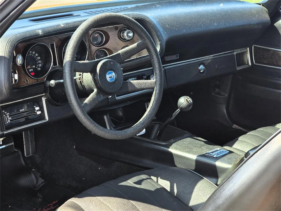 1973 Chevrolet Camaro 2nd Gen - Image 20 of 31
