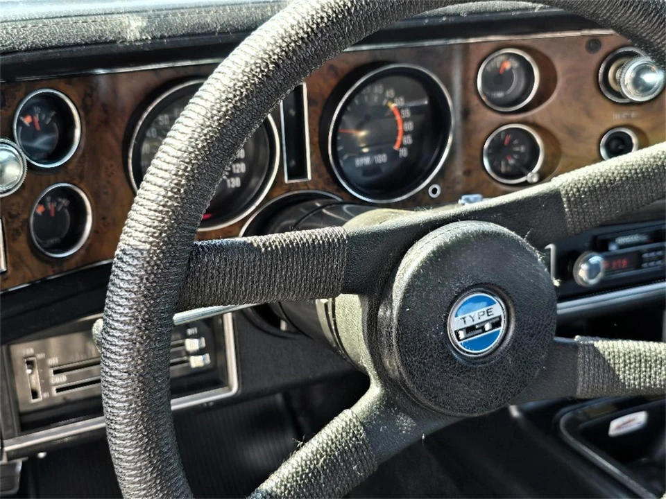 1973 Chevrolet Camaro 2nd Gen - Image 24 of 31