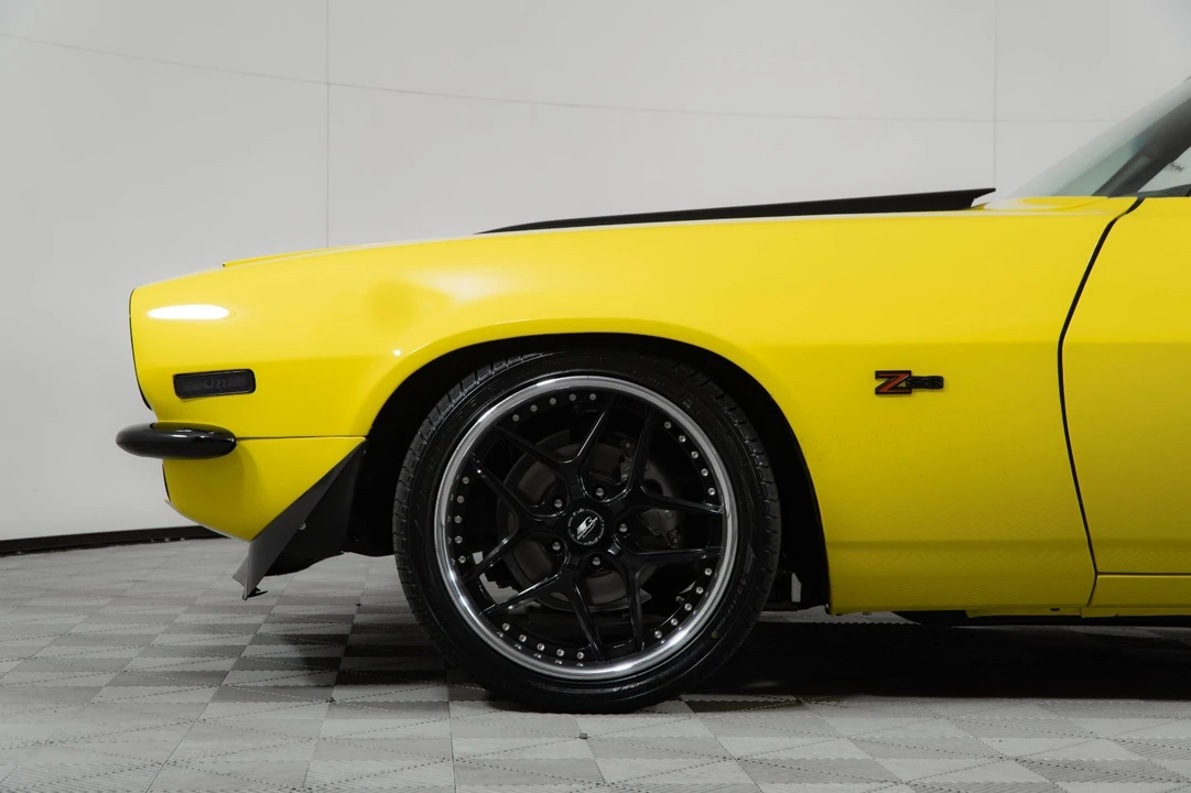 1973 Chevrolet Camaro 2nd Gen - Image 13 of 31