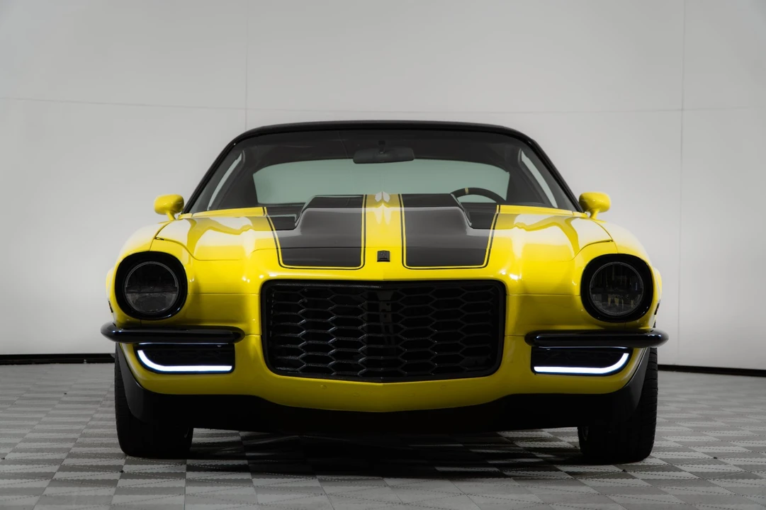 1973 Chevrolet Camaro 2nd Gen - Image 31 of 31