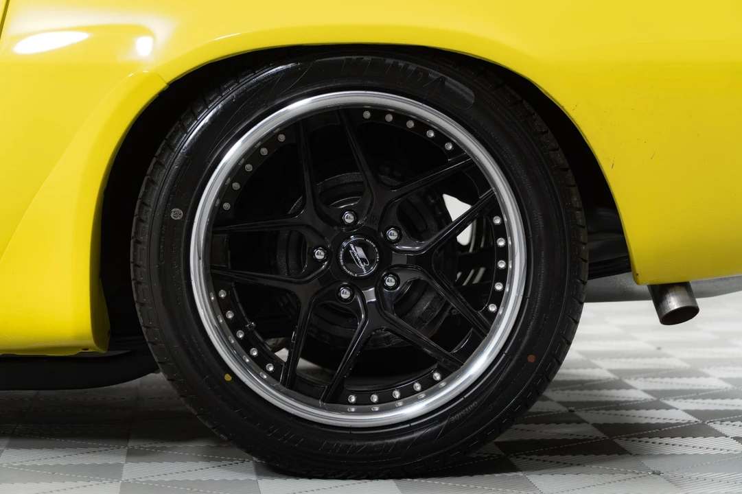 1973 Chevrolet Camaro 2nd Gen - Image 15 of 31