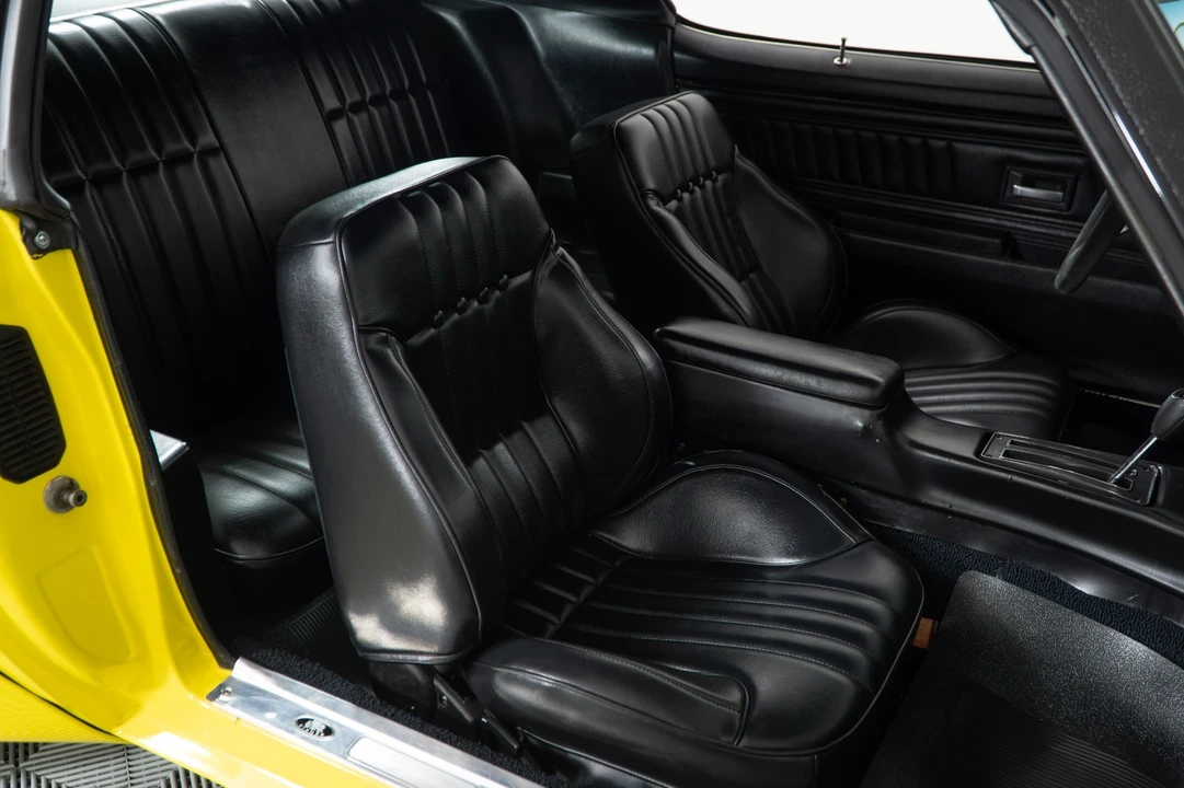 1973 Chevrolet Camaro 2nd Gen - Image 23 of 31