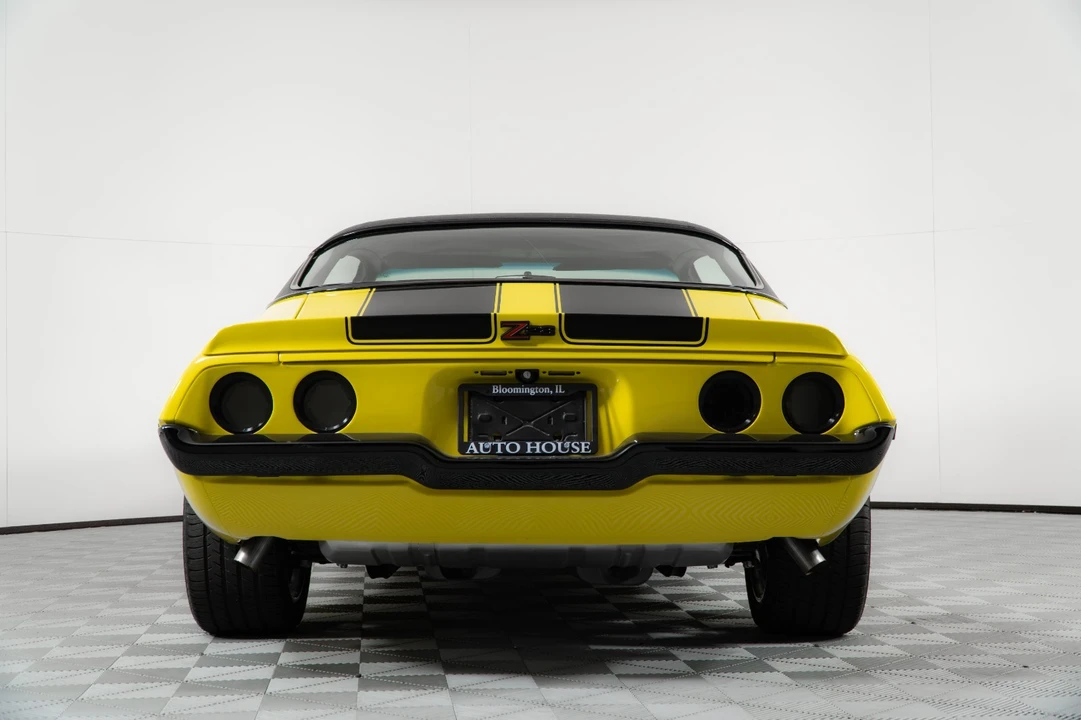 1973 Chevrolet Camaro 2nd Gen - Image 18 of 31