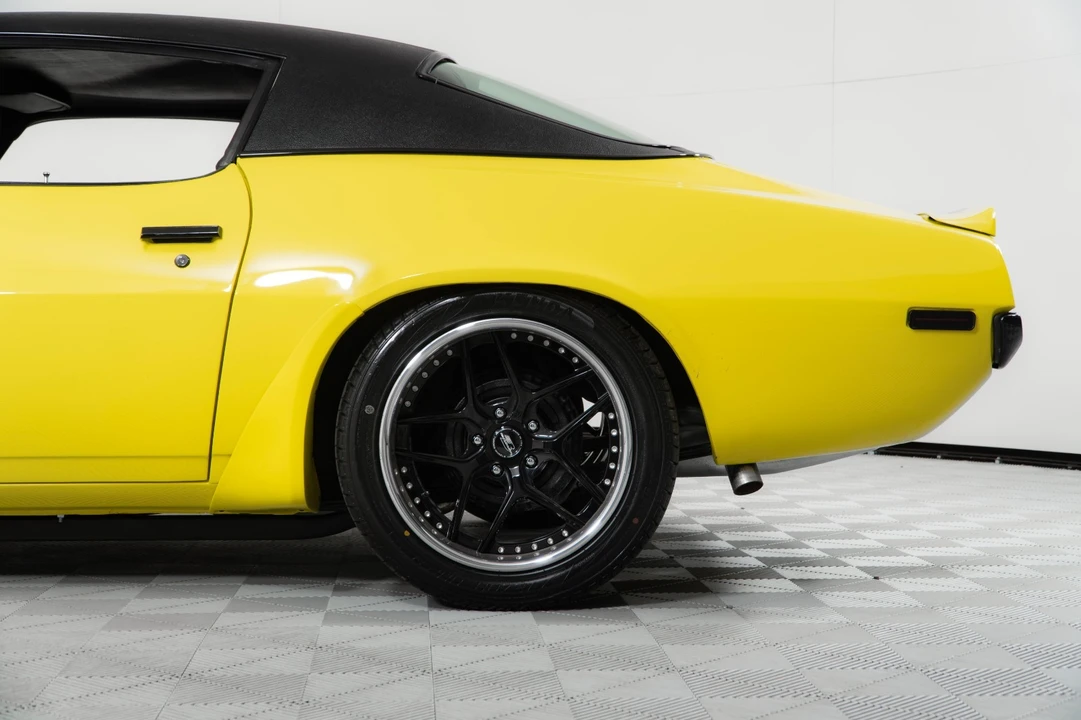 1973 Chevrolet Camaro 2nd Gen - Image 16 of 31