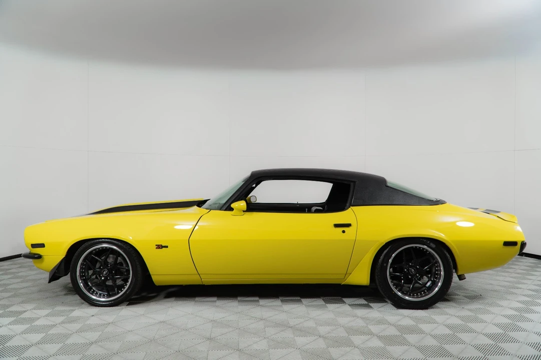 1973 Chevrolet Camaro 2nd Gen - Image 14 of 31