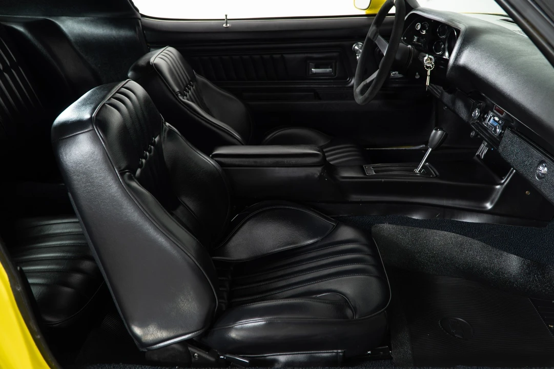 1973 Chevrolet Camaro 2nd Gen - Image 24 of 31