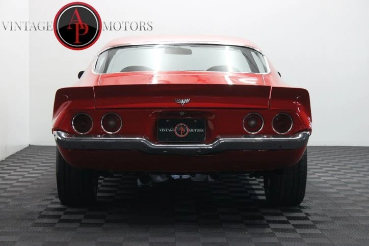 1973 Chevrolet Camaro 2nd Gen - Image 10 of 16