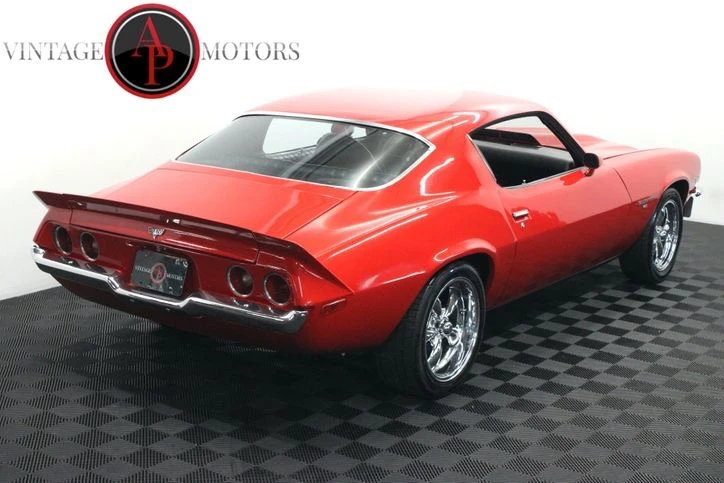 1973 Chevrolet Camaro 2nd Gen - Image 15 of 16