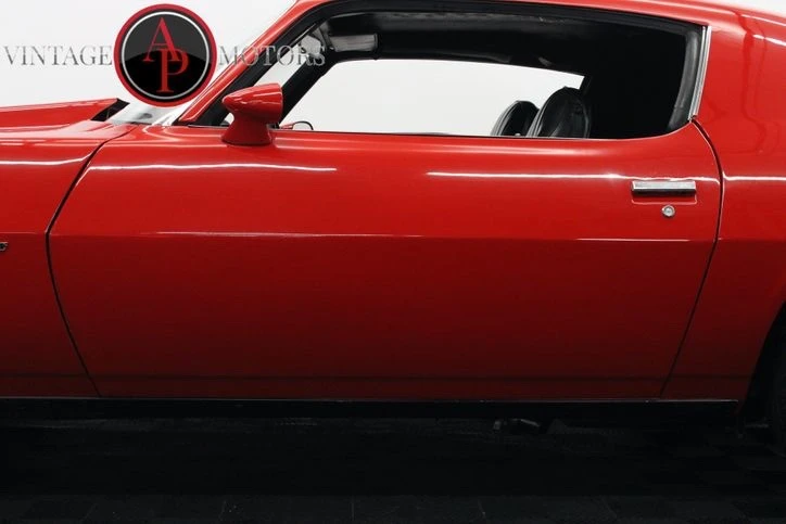 1973 Chevrolet Camaro 2nd Gen - Image 5 of 16