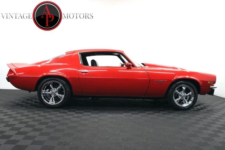 1973 Chevrolet Camaro 2nd Gen - Image 16 of 16