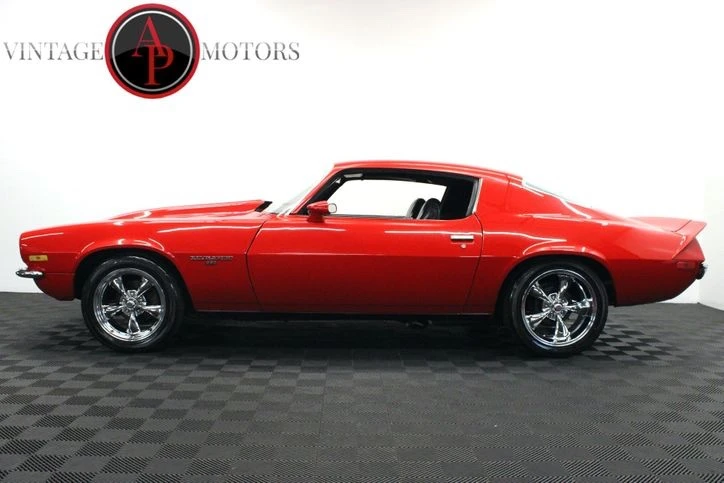 1973 Chevrolet Camaro 2nd Gen - Image 3 of 16