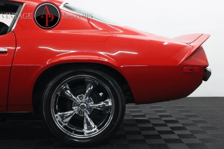 1973 Chevrolet Camaro 2nd Gen - Image 6 of 16